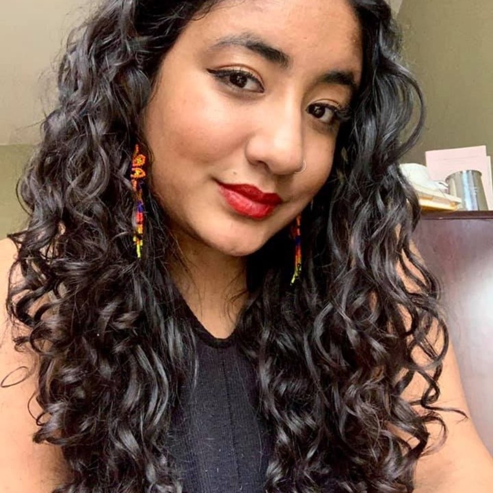 Meet your Posher, Neeraja